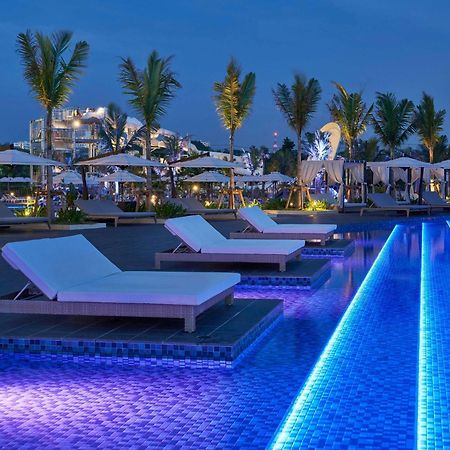 Grand Mercure Okinawa Cape Zanpa Resort Yomitan Εξωτερικό φωτογραφία