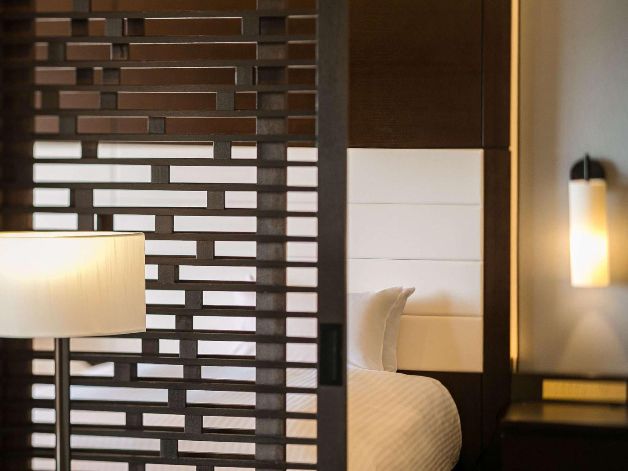 Grand Mercure Okinawa Cape Zanpa Resort Yomitan Εξωτερικό φωτογραφία