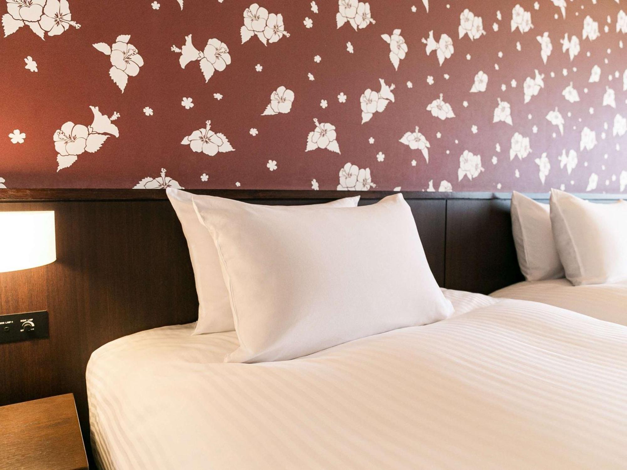 Grand Mercure Okinawa Cape Zanpa Resort Yomitan Εξωτερικό φωτογραφία