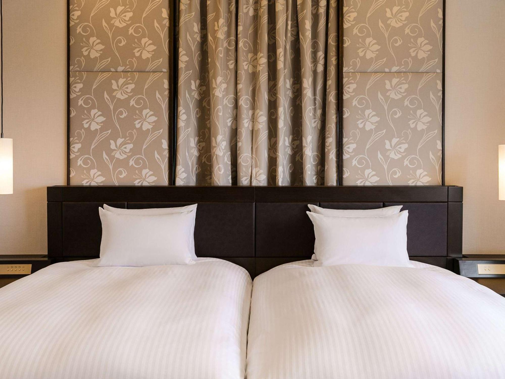 Grand Mercure Okinawa Cape Zanpa Resort Yomitan Εξωτερικό φωτογραφία