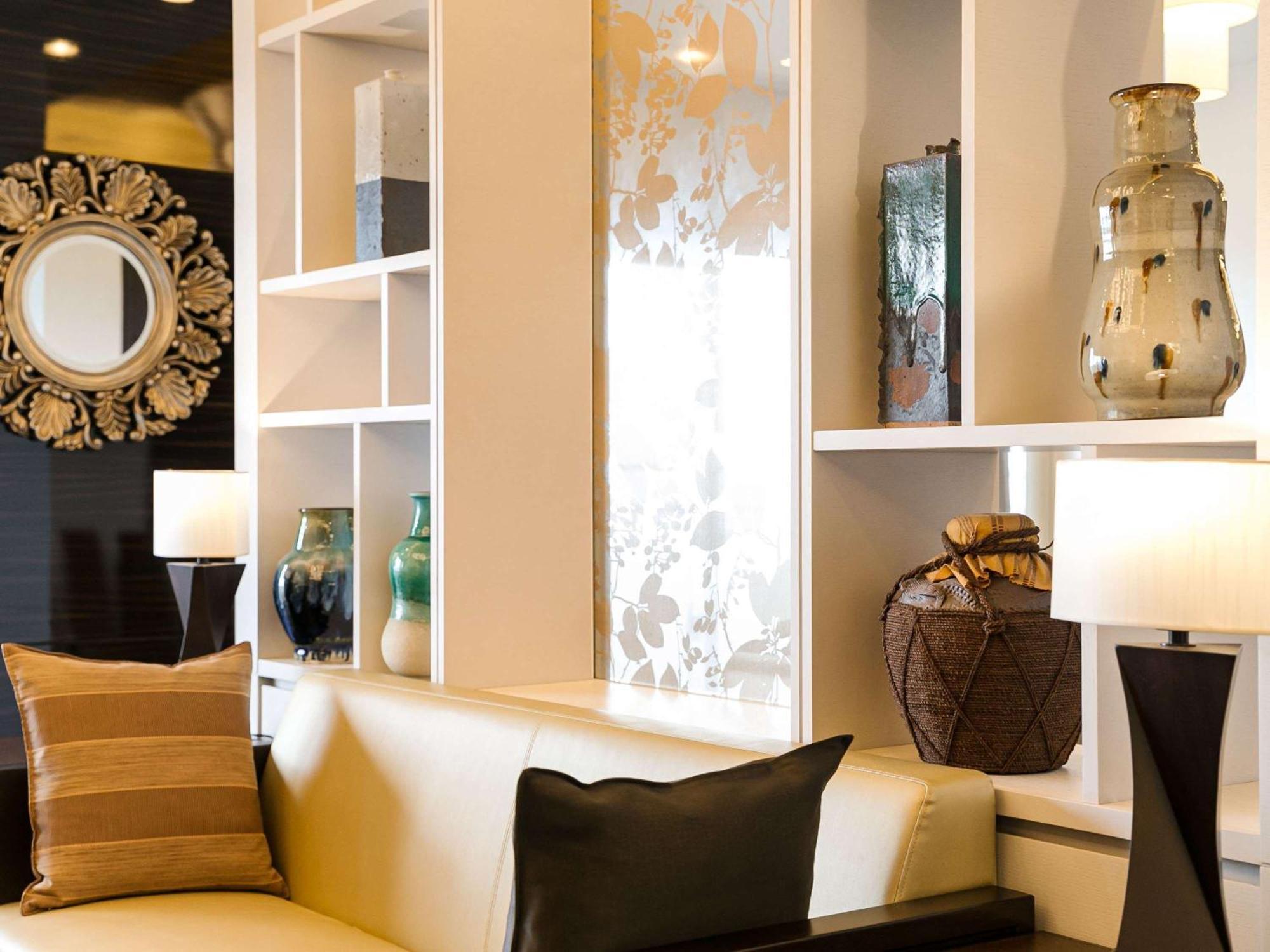 Grand Mercure Okinawa Cape Zanpa Resort Yomitan Εξωτερικό φωτογραφία
