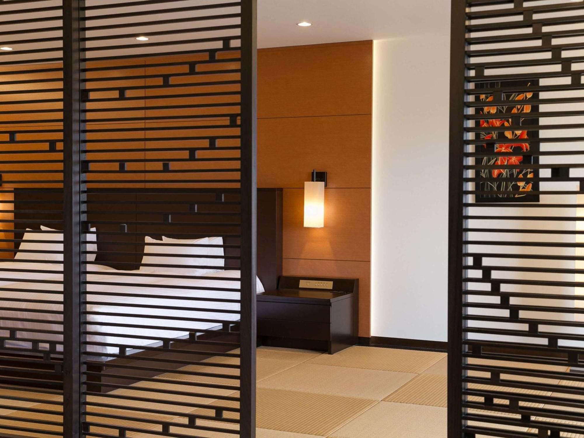 Grand Mercure Okinawa Cape Zanpa Resort Yomitan Εξωτερικό φωτογραφία