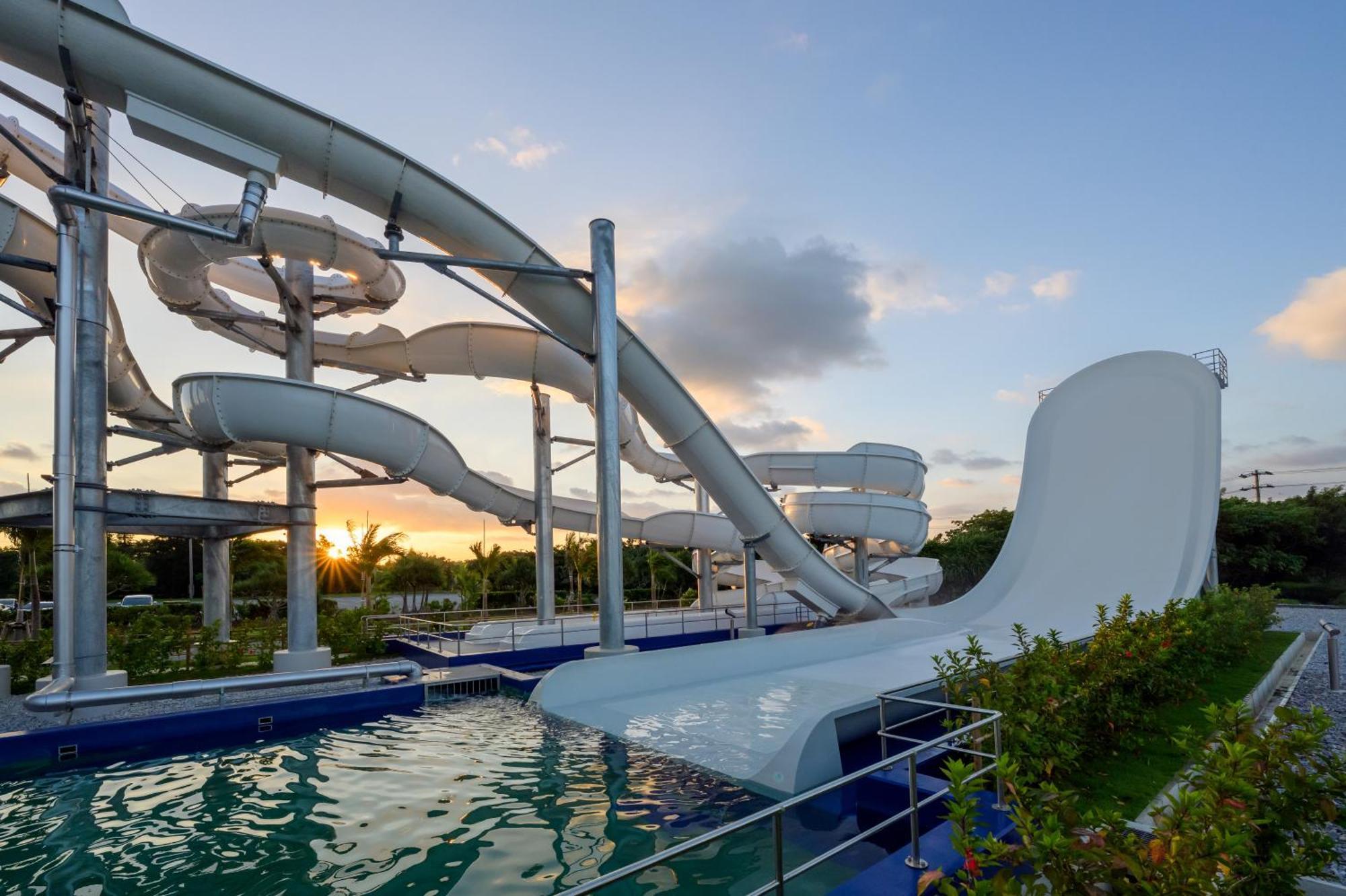 Grand Mercure Okinawa Cape Zanpa Resort Yomitan Εξωτερικό φωτογραφία