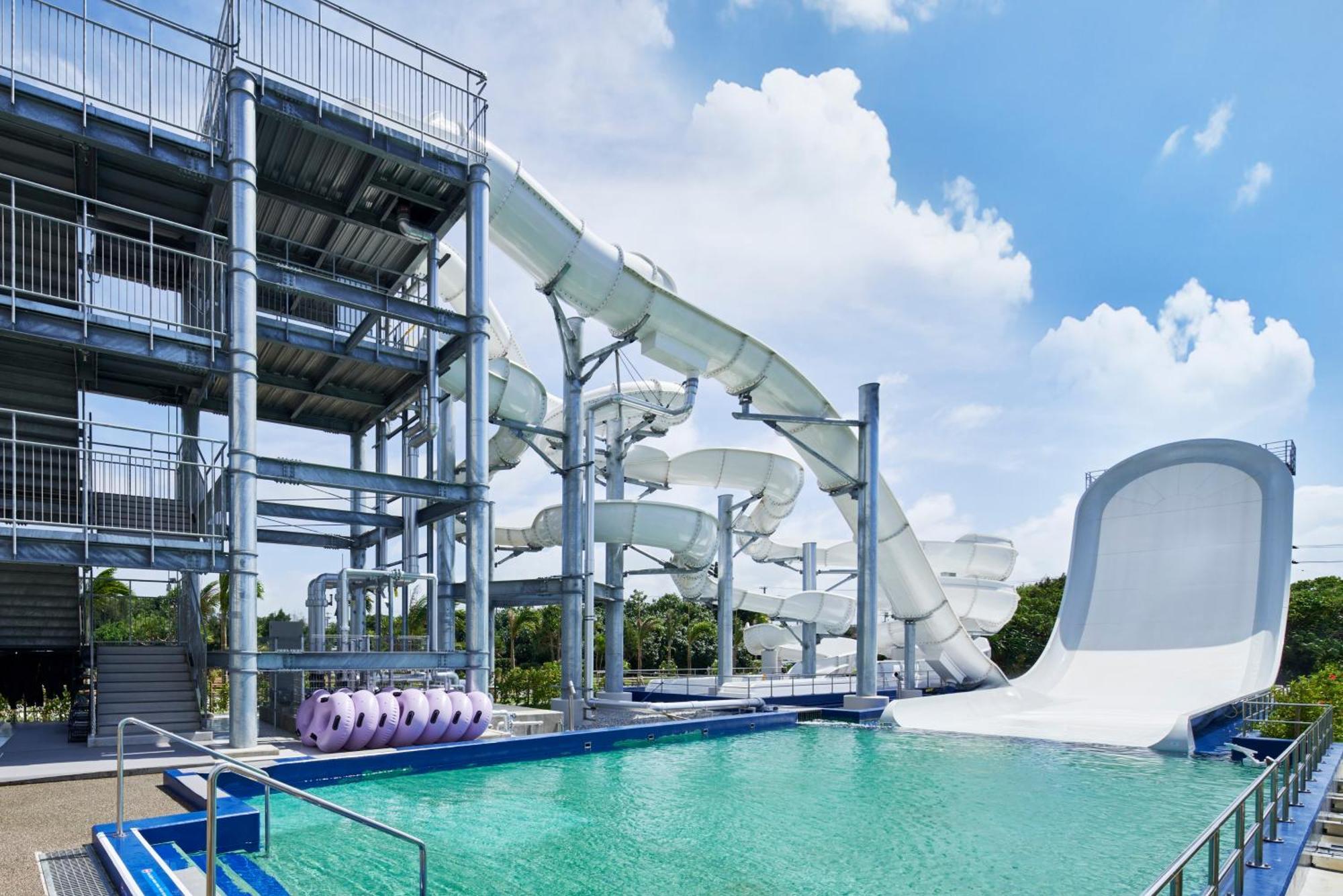 Grand Mercure Okinawa Cape Zanpa Resort Yomitan Εξωτερικό φωτογραφία