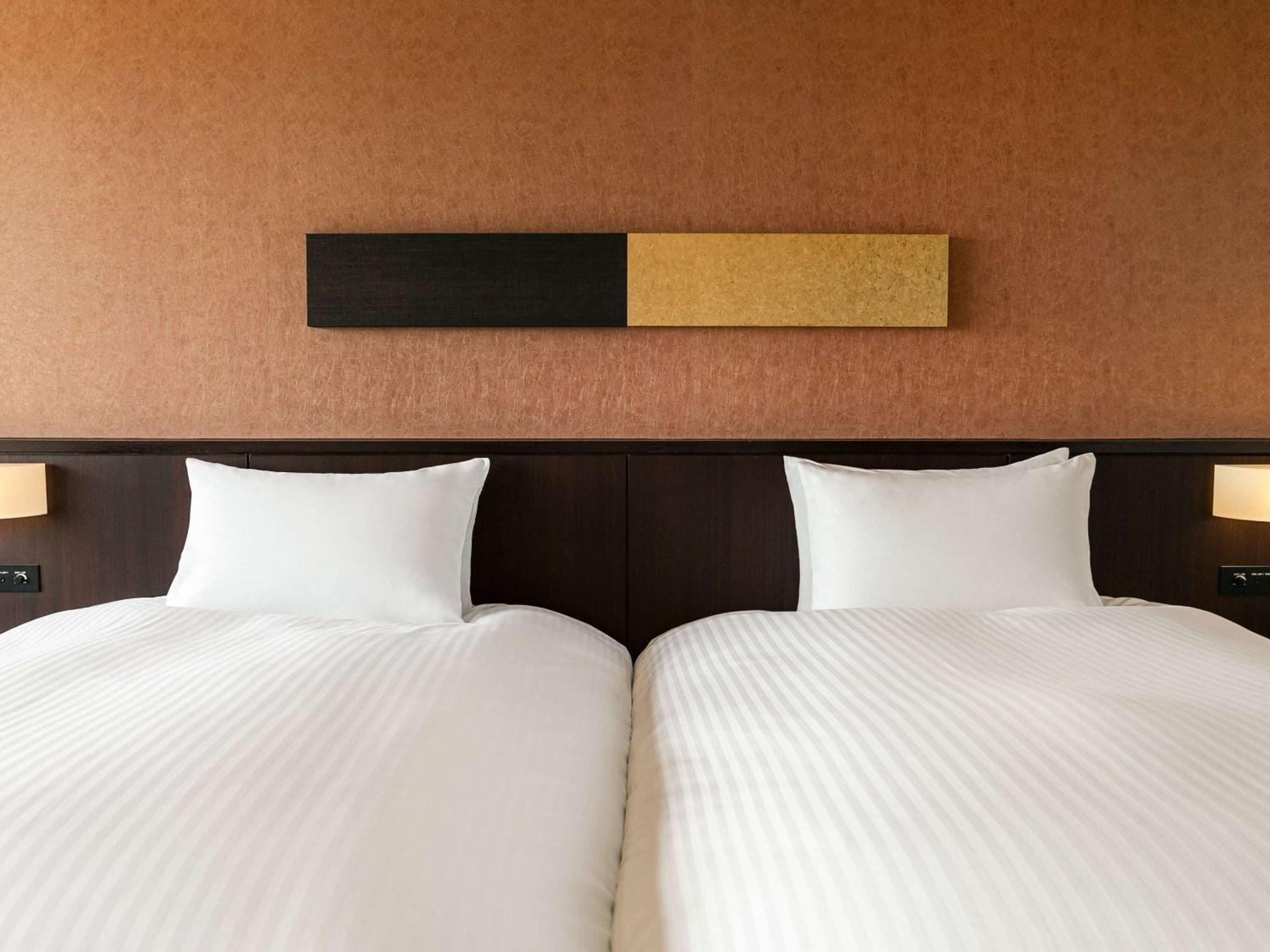 Grand Mercure Okinawa Cape Zanpa Resort Yomitan Εξωτερικό φωτογραφία