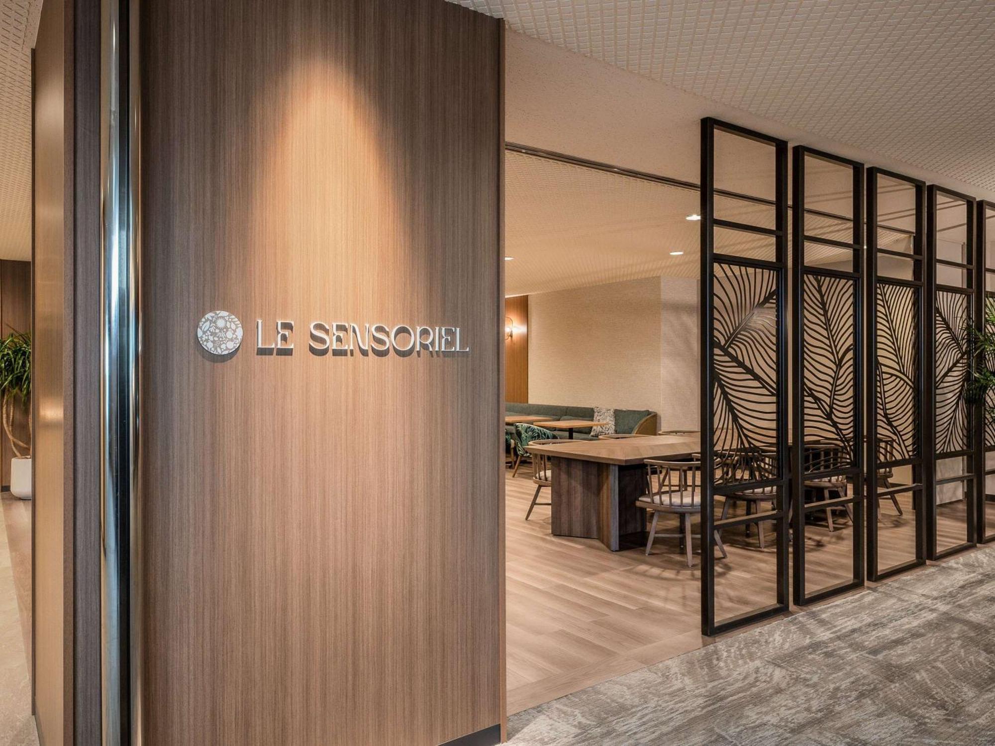 Grand Mercure Okinawa Cape Zanpa Resort Yomitan Εξωτερικό φωτογραφία