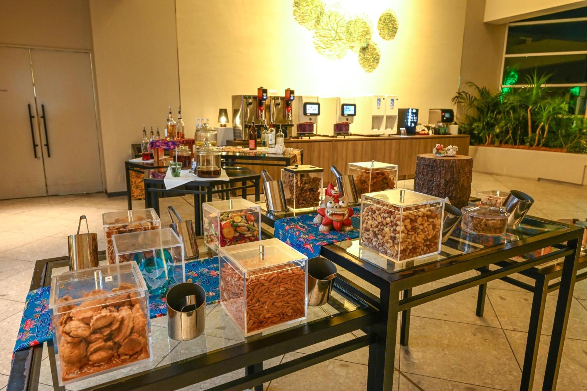 Grand Mercure Okinawa Cape Zanpa Resort Yomitan Εξωτερικό φωτογραφία