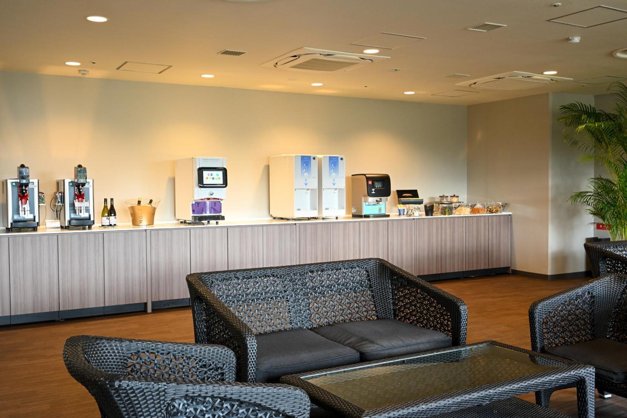 Grand Mercure Okinawa Cape Zanpa Resort Yomitan Εξωτερικό φωτογραφία