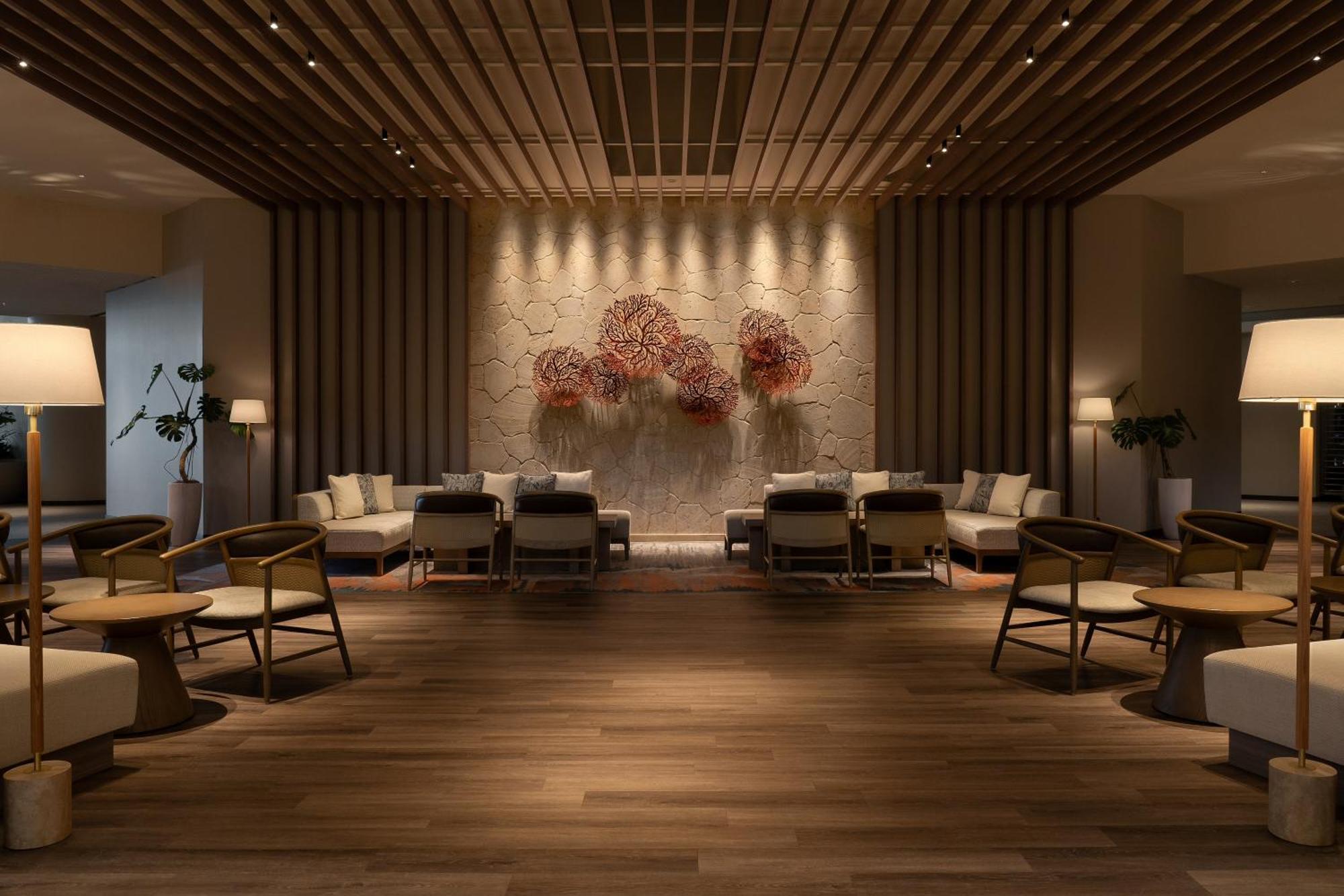 Grand Mercure Okinawa Cape Zanpa Resort Yomitan Εξωτερικό φωτογραφία
